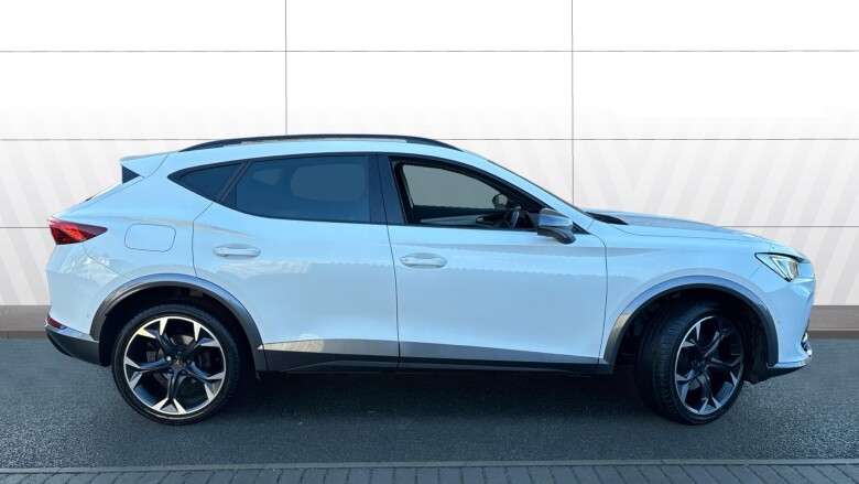 CUPRA Formentor 1.5 TSI 150 V2 5dr Petrol Estate